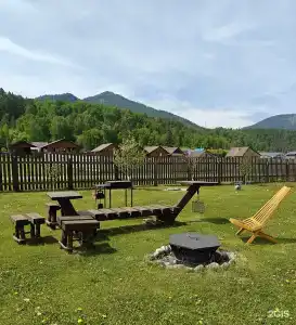 Дом для отпуска у дяди Алекса - 19