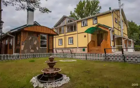 Марс-Хаус - 18