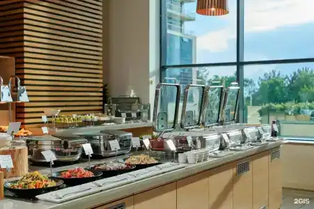 Mercure Сочи Центр - 69