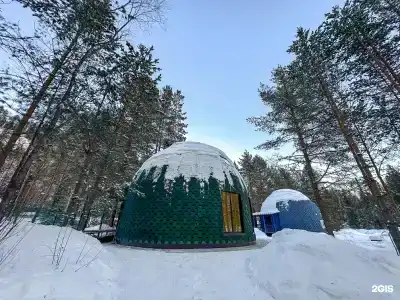 Галактика Алтай - 74