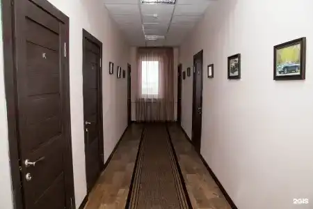 Колесо - 8