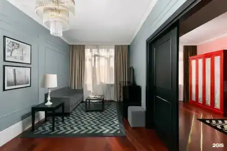 Dom Boutique Hotel - 22