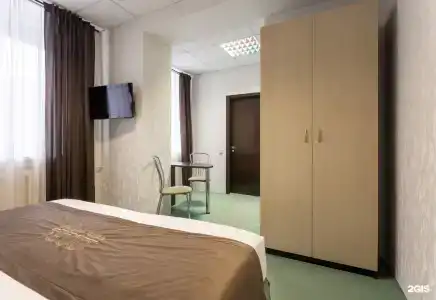 Сова на Автозаводской - 27