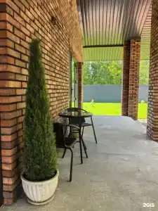 Forest House - 8