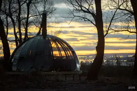 Эко-остров Кенгуриба - 35