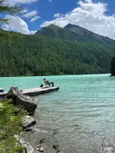 Тюнгур - 33