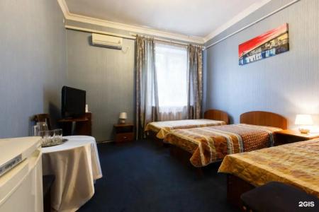 Звездный - 15