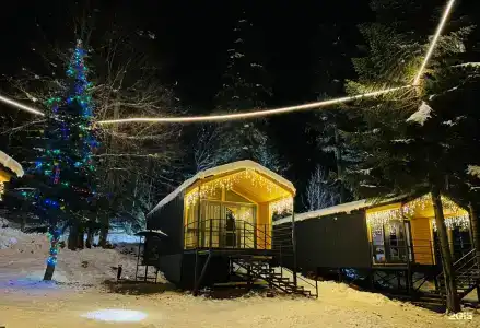 Тайна гор - 26