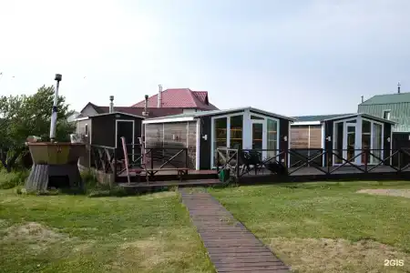 Морской ветер - 32