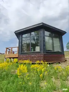 SkiHouse - 17