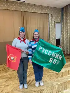 Русский бор - 148
