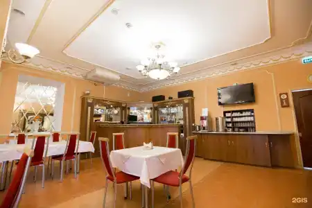 Александрия Петергоф - 102