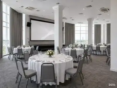 Marins Grand Hotel - 23