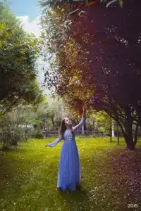Кемпинг На Поляне - 30