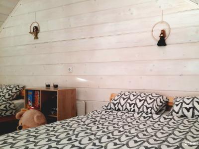 Chippa barn house - 4