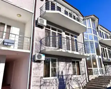 Лотос - 23