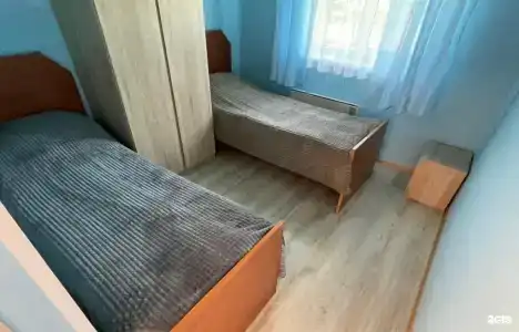 Северный - 4