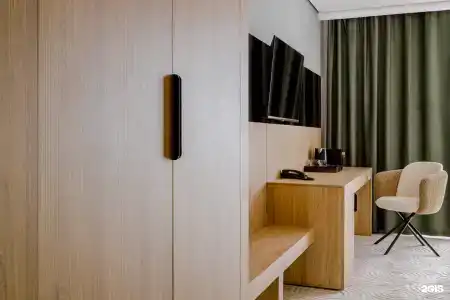 Zenith Resort & Spa - 53