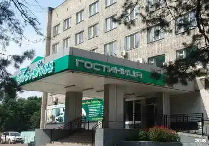 Таежная - 3