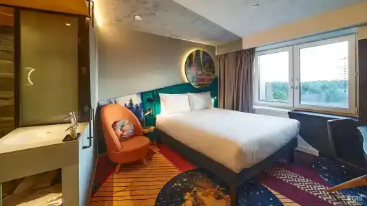 ibis Styles Челябинск - 35