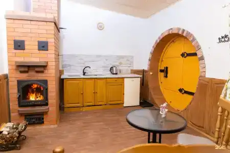 Хоббитлэнд - 5