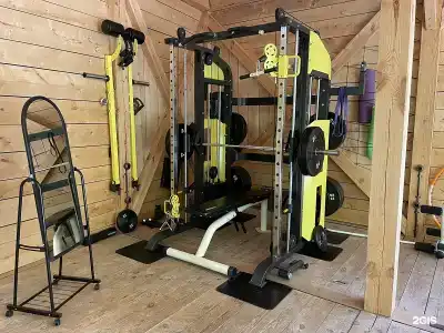 Soloh Spa Village - 12