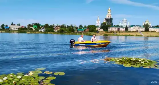 Дивный дворик - 8