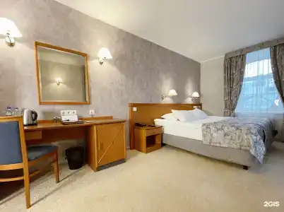 Old Estate Hotel & SPA - 93
