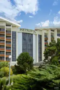 METROPOL Гранд (бывш. Кемпински) - 104