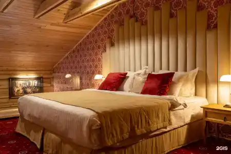 Дом барона фон Таубе - 6