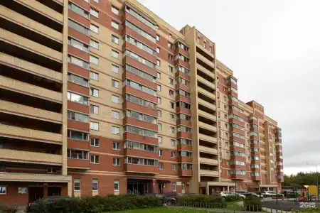 в мкр. Зелёный город, 1 - 1