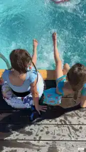 Глэмпинг Alfa Глэмпинг - 91