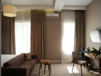 Ashamta&Spa - 62