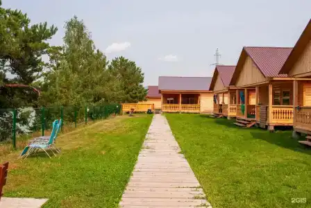 Чемальский каньон - 19