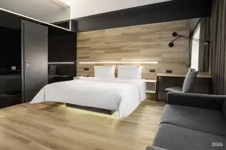 Holiday Inn Perm - 36