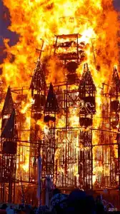 В гостях у зайца - 25