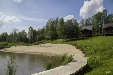Заокские поля - 58