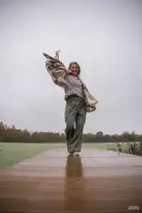 Дом и Озеро - 38