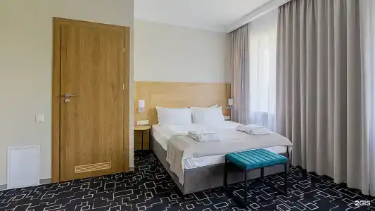 Amber Shore Resort - 1