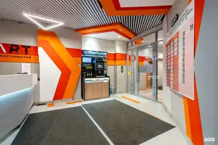 Ключи Петербурга - 5