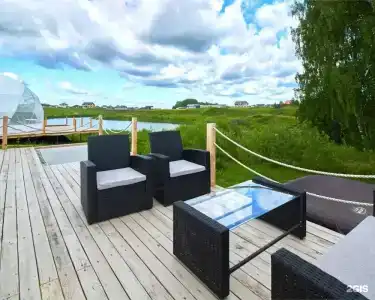 Катрин Лог - 9