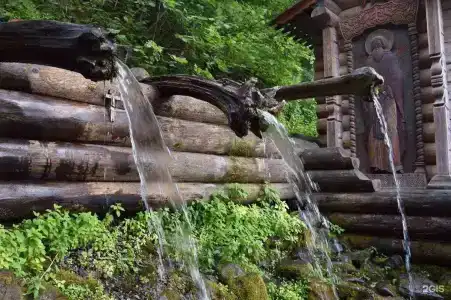 Freedom Lodge Озеро Белых Лилий - 43