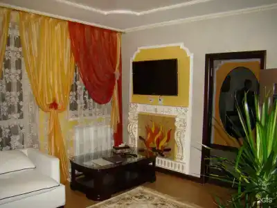 Роза Ветров - 7