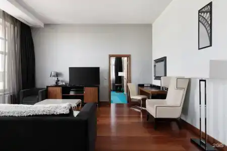 Radisson & Residences Завидово - 60