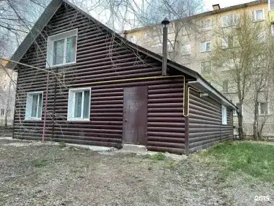 Шадринский - 1