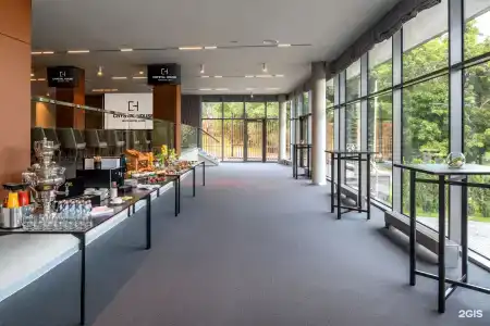 Crystal House Suite & SPA - 25