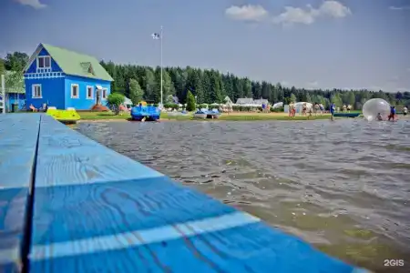 Торбеево Озеро - 35