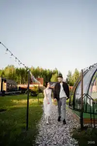 Смарт Дача - 28