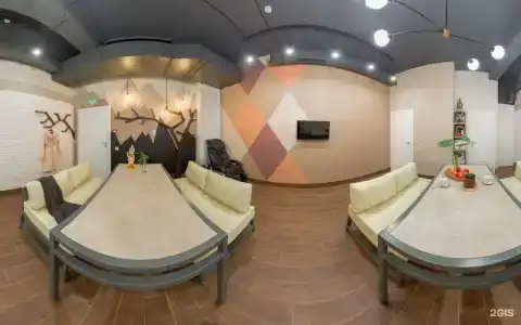 Мини-отель на Ленинградской - 55
