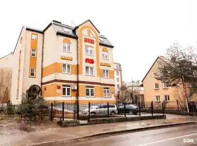 КОТБУС - 84